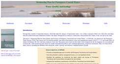Desktop Screenshot of monae.org